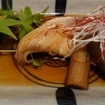 大笑 - 煮付け
