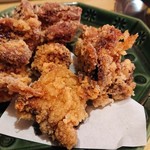 大笑 - 唐揚げ