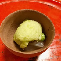 草喰 なかひがし - 