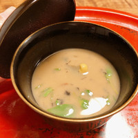 草喰 なかひがし - 