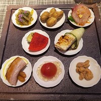 熱香森 - 