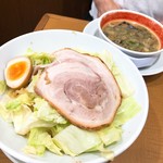 二代目丸源 - ★再訪19'8月★