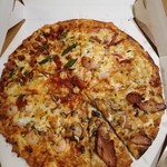 ピザーラ - 料理写真: