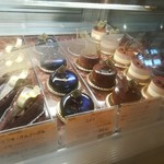 PATISSERIE MAISON de KITAGAWA CHOCOLATERIE - 