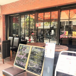 東急百貨店 たまプラーザ店 とたまプラーザ駅周辺のレストラン8選 食べログまとめ