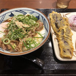 丸亀製麺 三重大学前店 - 