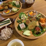 蔵漆倶 - 料理写真: