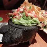 Mexican Dining AVOCADO - 