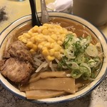 ラーメンたか - 