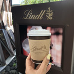 Lindt Chocolat Boutique & Cafe Karuizawa Purinsushoppingupurazaten