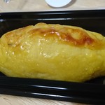 ブリックハット - スイートポテト