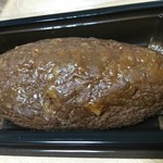 ブリックハット - ショコラ