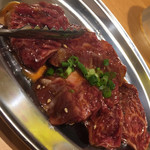 Oosaka Yakiniku Horumon Futago - 