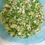 CRISP SALAD WORKS - 