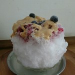 島のモノ 喫茶 田中戸 - 