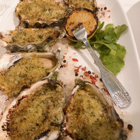 Morton's The Steakhouse 丸の内 - 