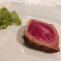 Morton's The Steakhouse 丸の内 - 