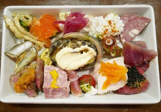 南草津のランチはここ 駅チカで美味しくて素敵なお店13選 食べログまとめ