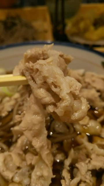 南部家敷 イオンモール三川店 - 鶴岡（そば）の写真