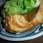 あだん - このテビチが絶品！