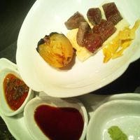 atelier 森本 XEX 鉄板 - 