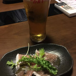 大衆肉酒場ゑびす - 