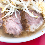 ラーメン二郎 - 