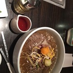 叙々苑 上野マルイ店 - 