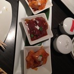 叙々苑 上野マルイ店 - 