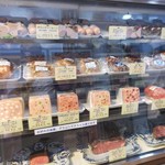 トアロード・デリカテッセン