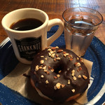 グランノットコーヒー - 