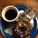 グランノットコーヒー - 