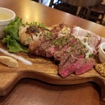 Kawabata Meat Kitchen - 