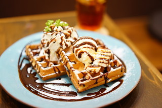 溝の口で人気のカフェ6選 利用シーン別のおすすめ店を紹介 食べログまとめ