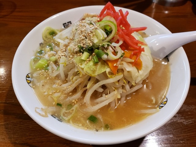 きんしゃい亭 麺や たぶきん 赤道店 東新潟 ラーメン 食べログ きんしゃい亭 麺や たぶきん 赤道店 東新潟 ラーメン 食べログ