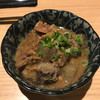 炭火串焼らいず  お初天神店