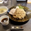 Japanese Soba Noodles 蔦