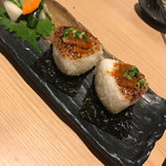 Sumibi Kushiyaki Raizu - 