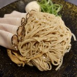 Japanese Soba Noodles 蔦 - 