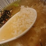 自家製手もみ麺 鈴ノ木 - 