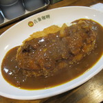 吉象カレー - 