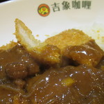 吉象カレー - 