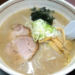 美名味 - 「適熟みそラーメン」