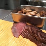 竹末東京Premium - 