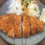 とんかつ三田 - 