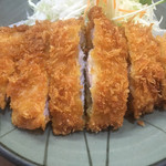 とんかつ三田 - 