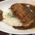 東京愛らんど - カツカレー