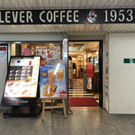 クレバーコーヒー - 