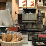 クレバーコーヒー - 