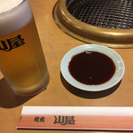 焼肉 山屋 - 料理写真: